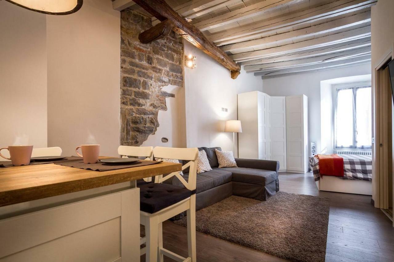 Joivy Chic Studio In Centre *