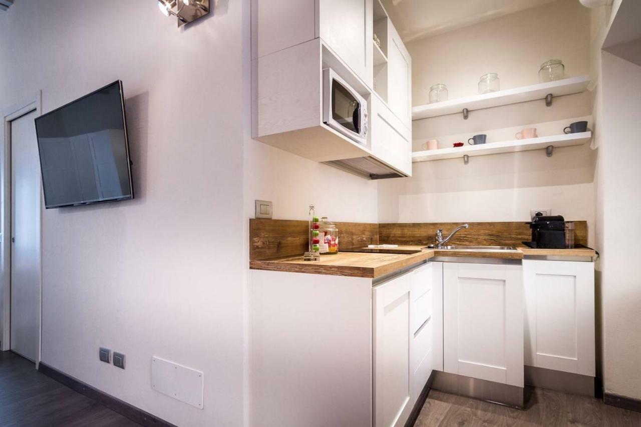 Apartment Joivy Chic Studio In Centre *