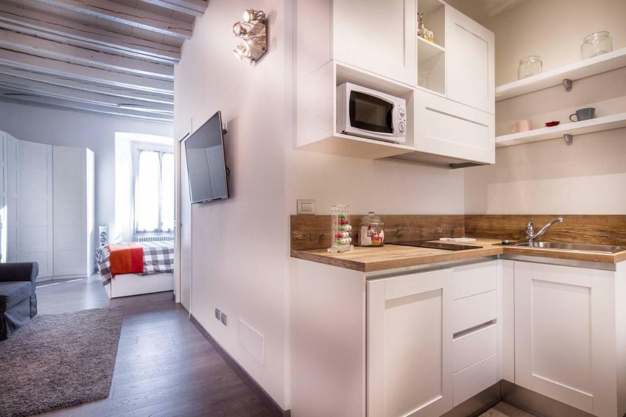 Joivy Chic Studio In Centre Como