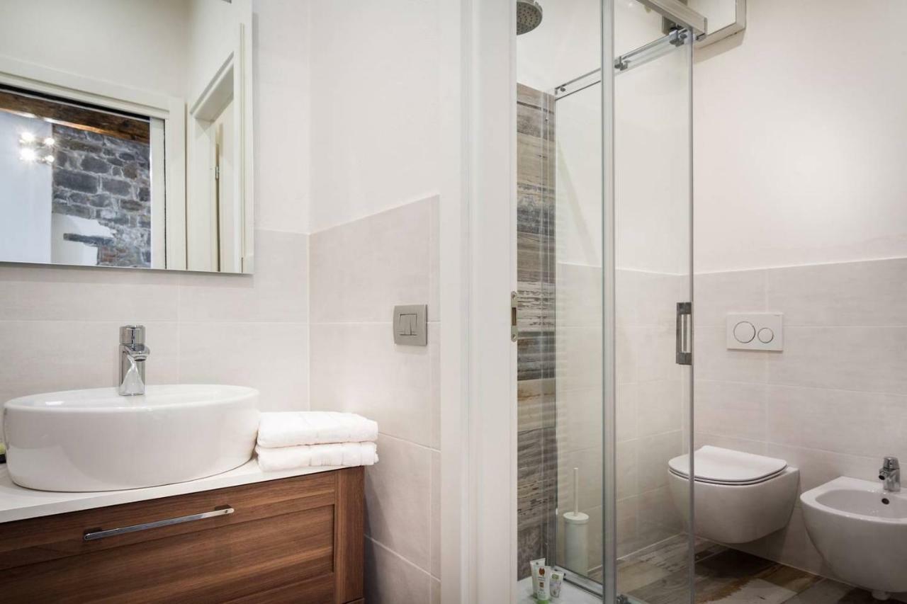 Joivy Chic Studio In Centre Apartment Como