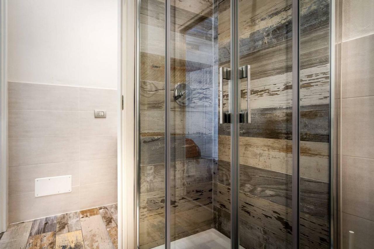 Apartment Joivy Chic Studio In Centre Como