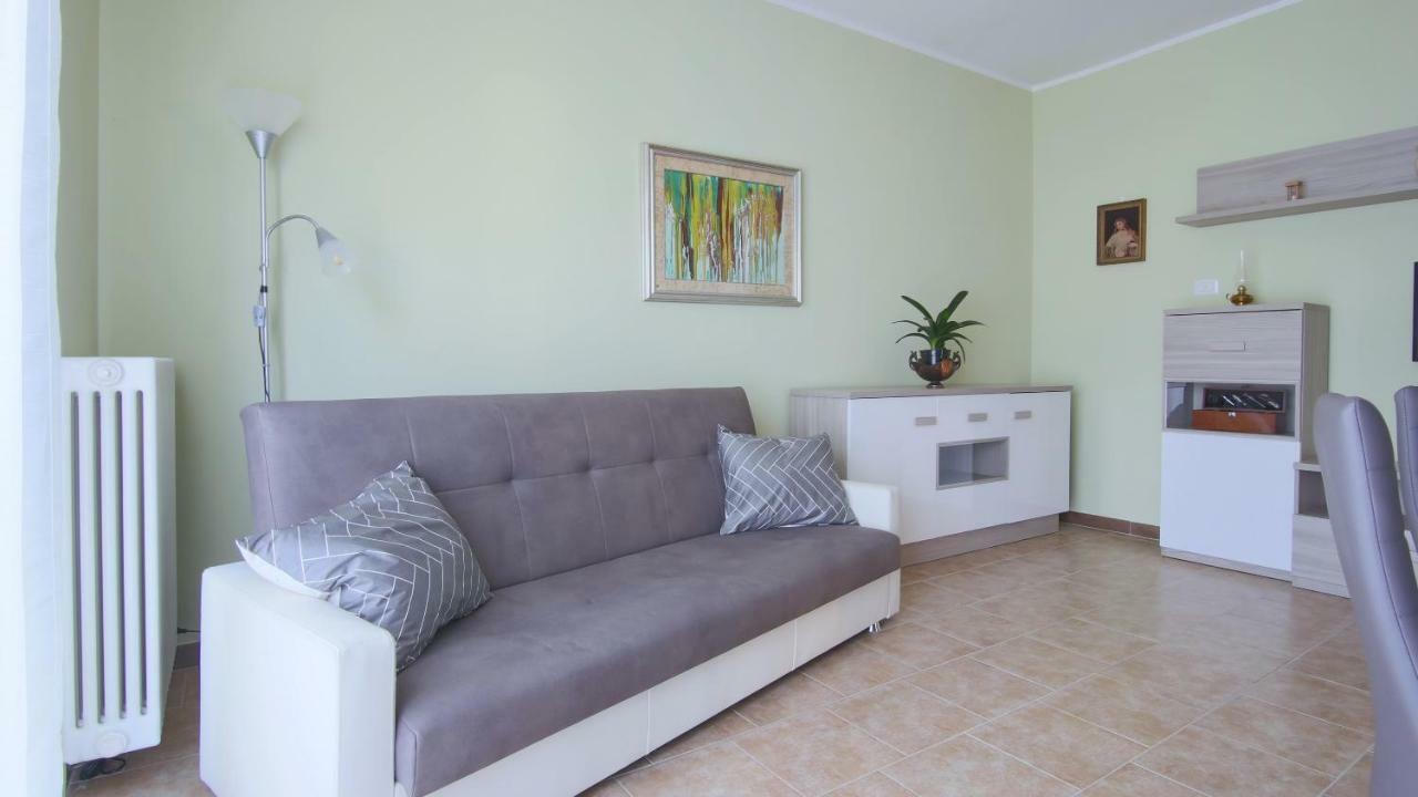 Ferienhaus Italianway - Casasco 79