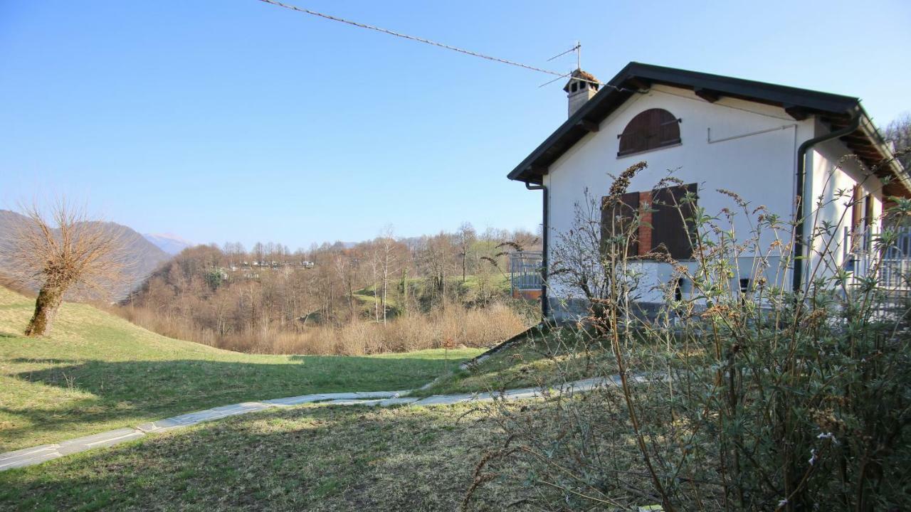 Italianway - Casasco 79 Ferienhaus