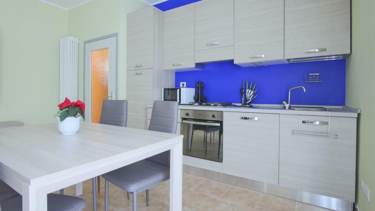 Ferienhaus Italianway - Casasco 79 *