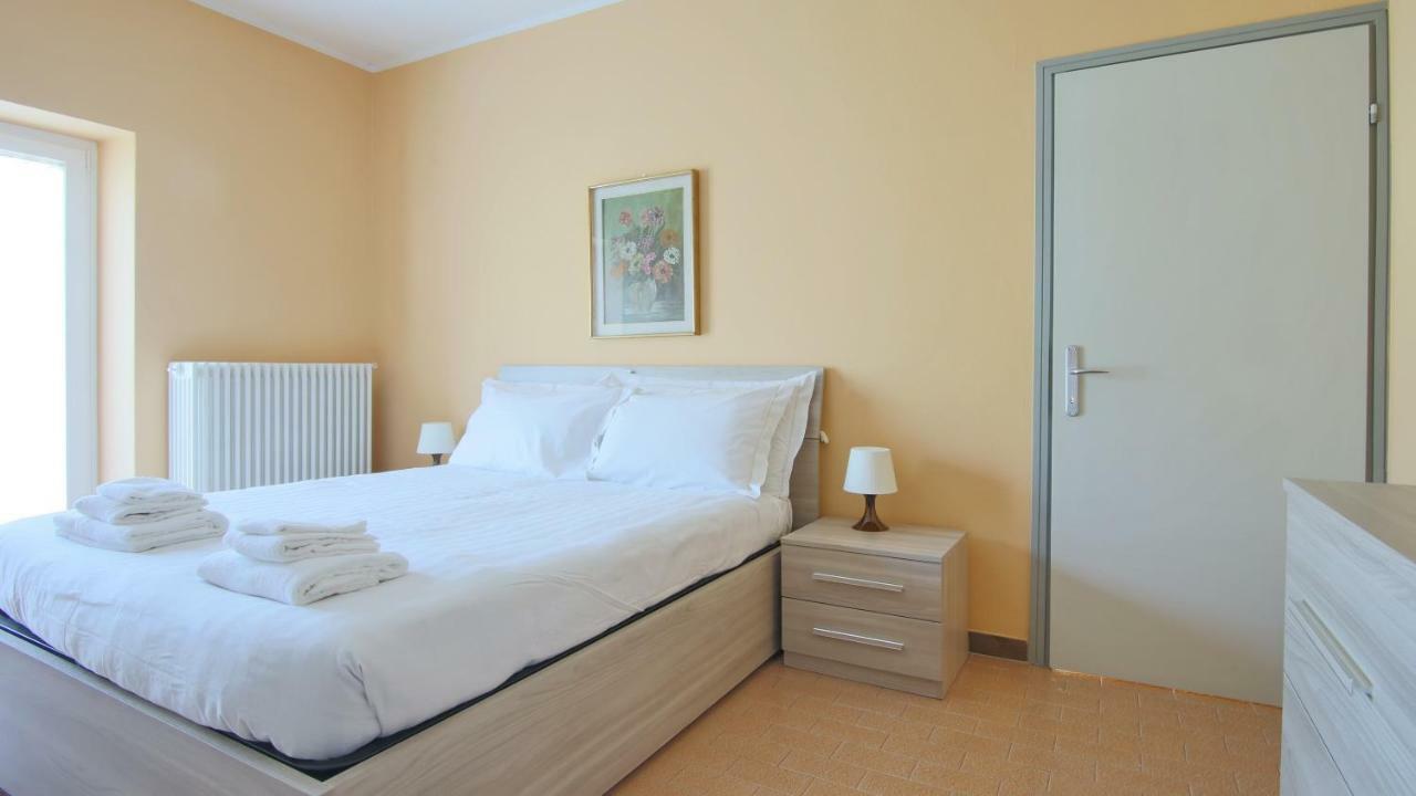 Ferienhaus Italianway - Casasco 79
