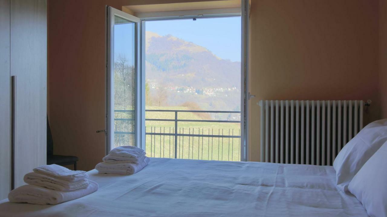 Italianway - Casasco 79 San Fedele Intelvi