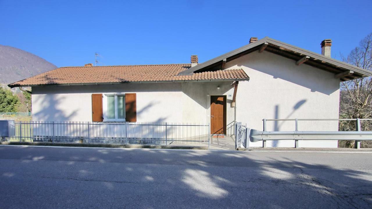 Italianway - Casasco 79 San Fedele Intelvi