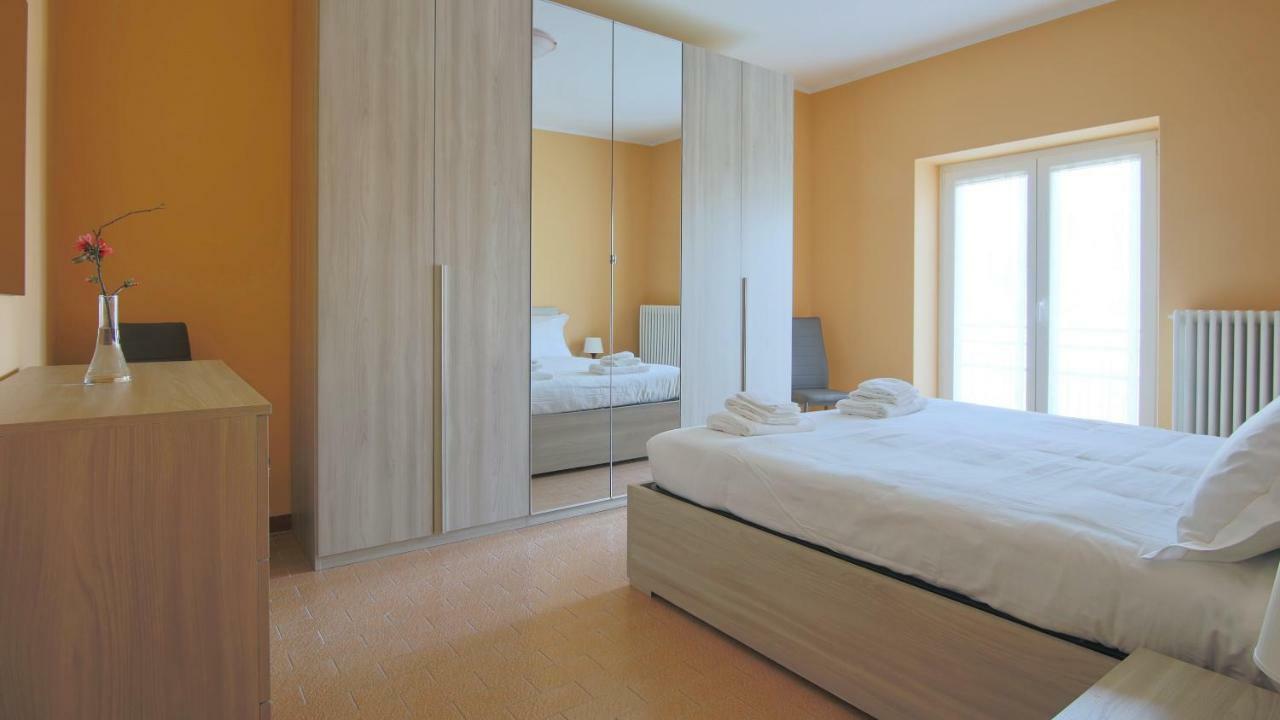 Italianway - Casasco 79 Ferienhaus *