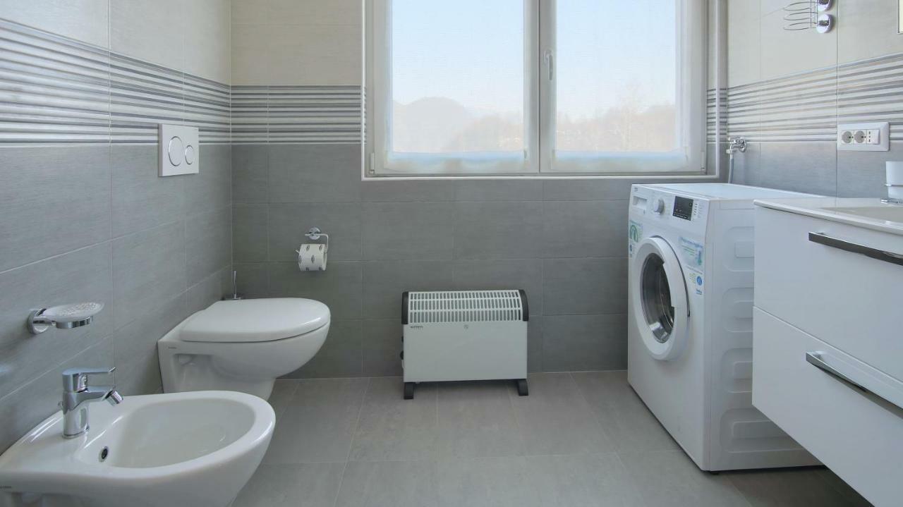 Ferienhaus Italianway - Casasco 79 *