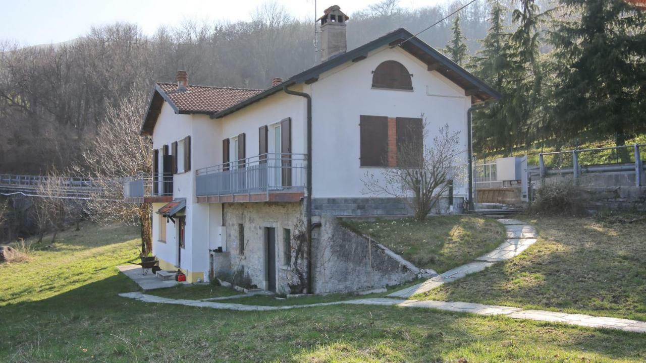 Italianway - Casasco 79 * San Fedele Intelvi