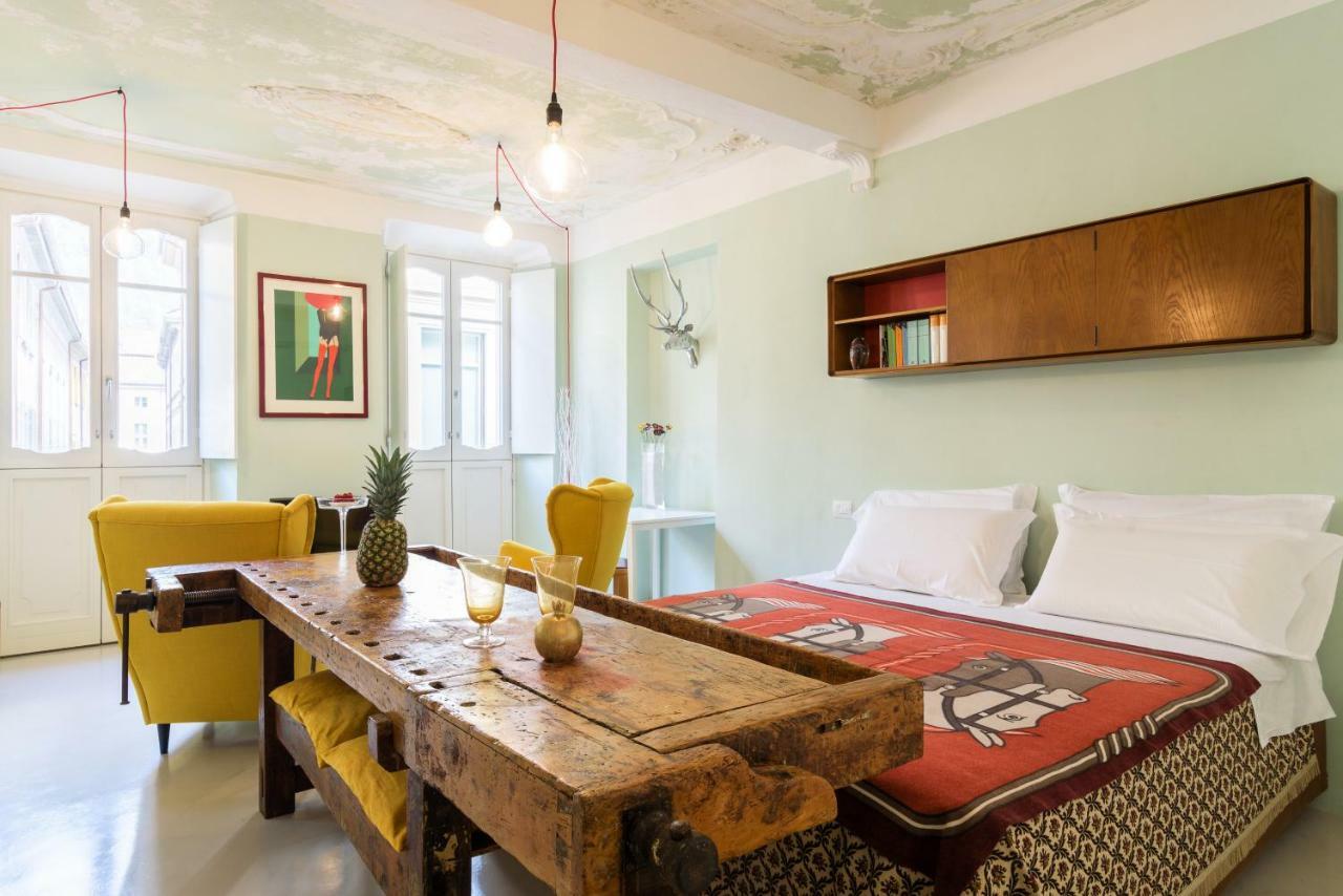 Duomo Luxury - By Myhomeincomo Appartamento Côme