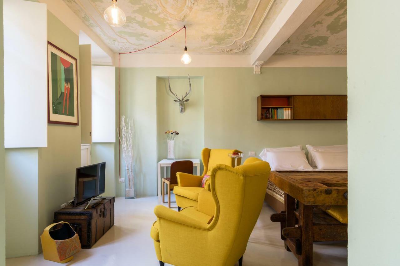 Appartamento Duomo Luxury - By Myhomeincomo