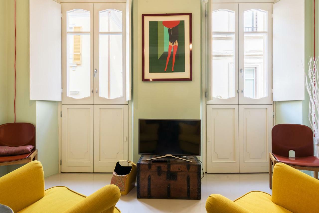 Duomo Luxury - By Myhomeincomo Côme
