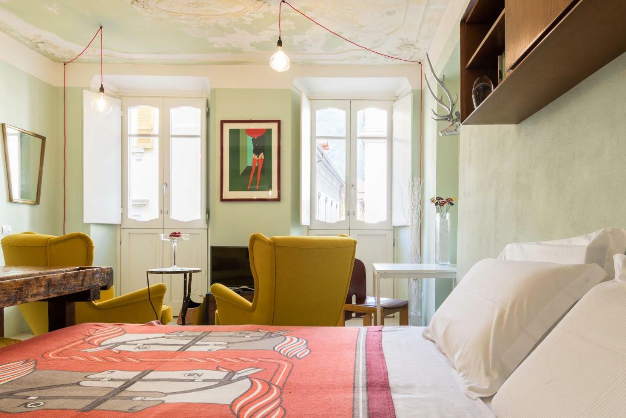 Appartamento Duomo Luxury - By Myhomeincomo *