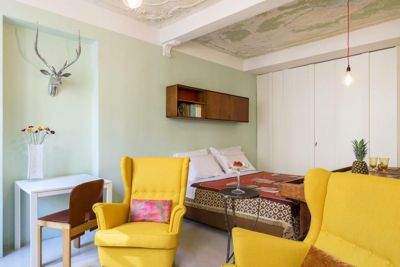 Duomo Luxury - By Myhomeincomo