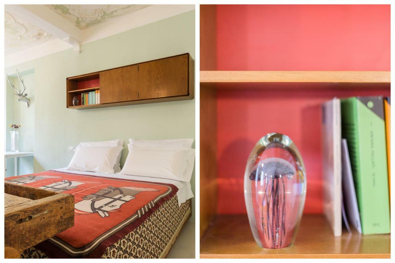 Appartamento Duomo Luxury - By Myhomeincomo