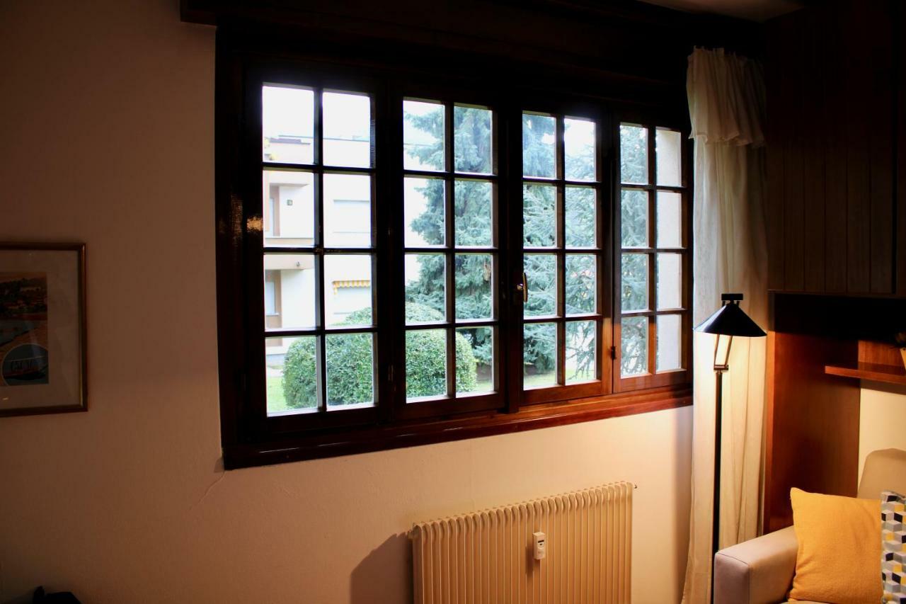 Apartment Carina *
