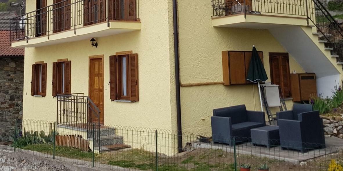 Casa Margherita