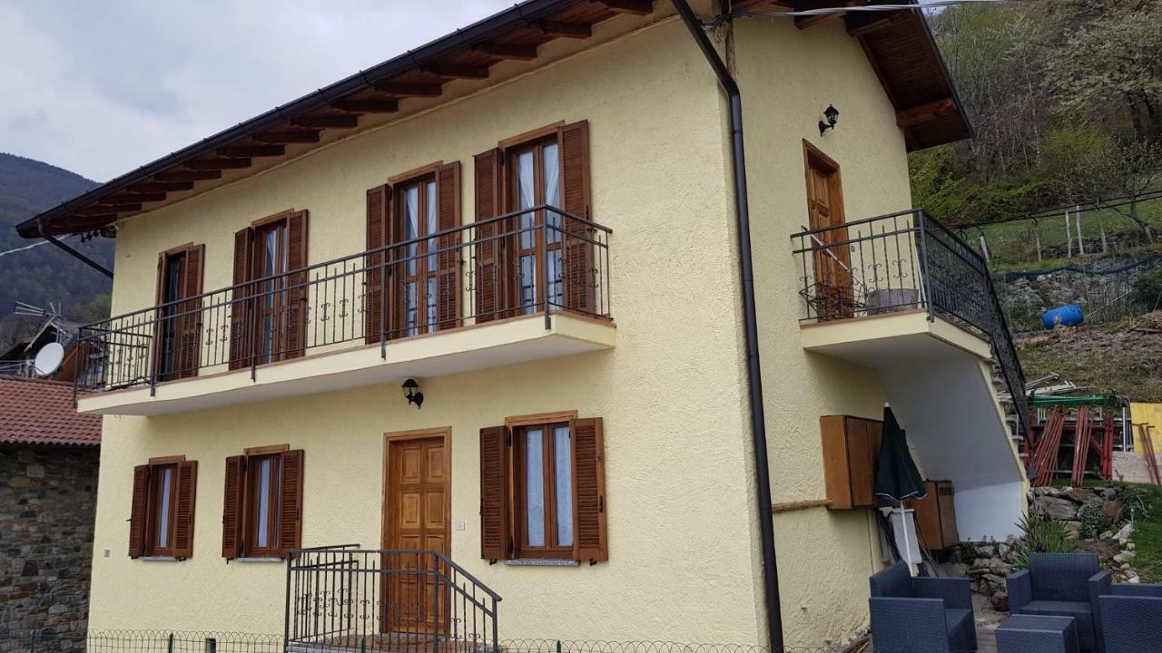 Holiday home Casa Margherita Sorico