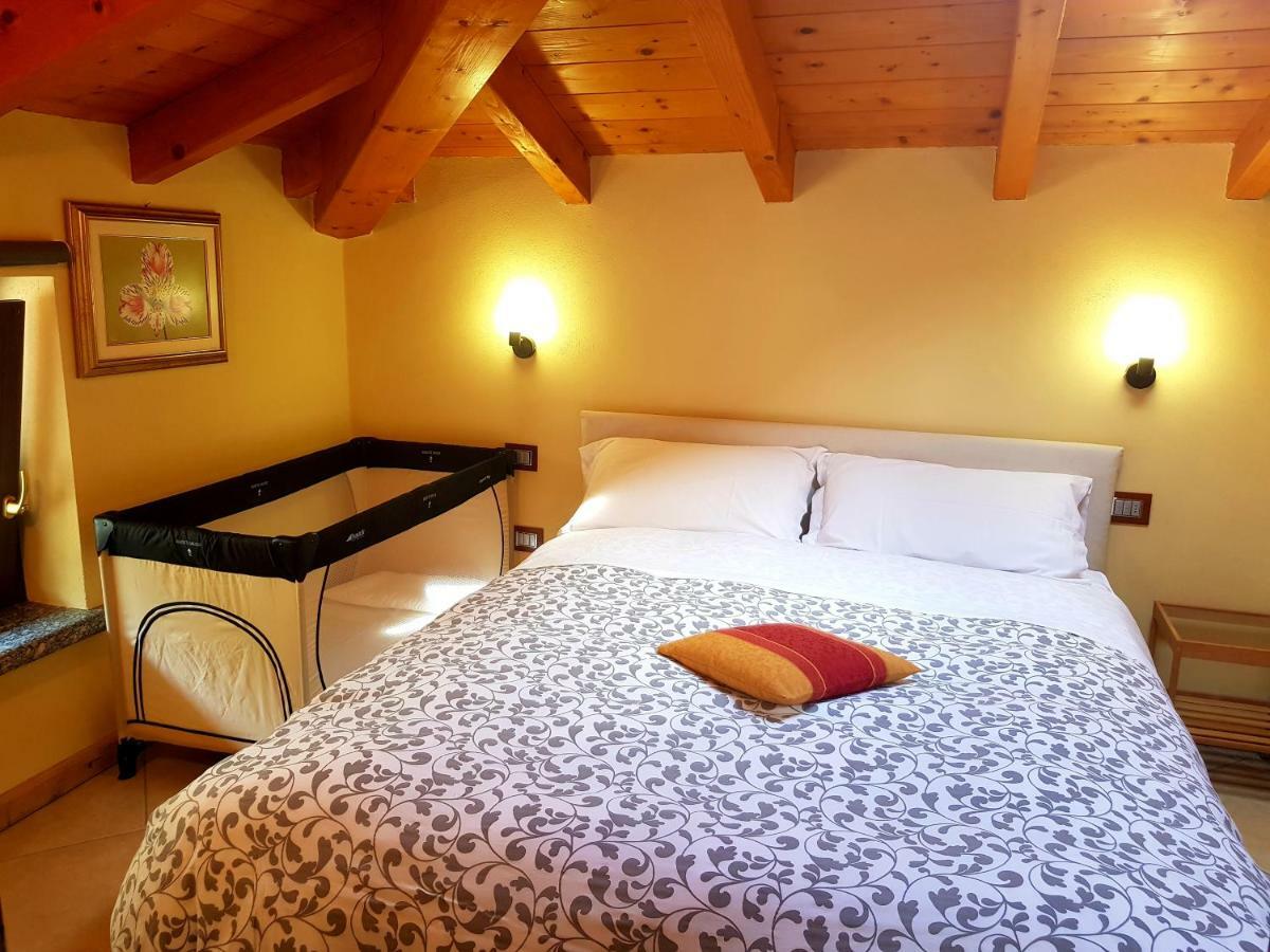 Roberta Apartment Musso
