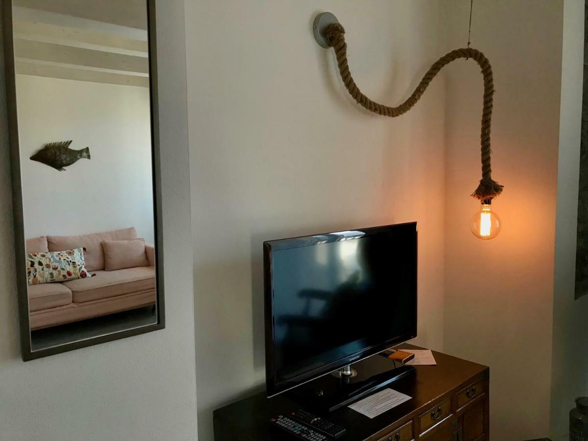 Luna Apartment *