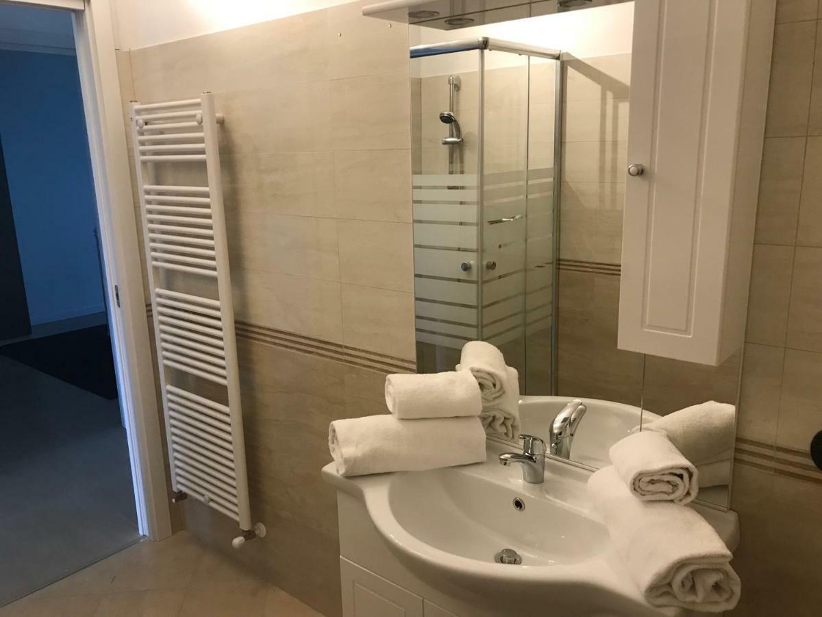 Aparthotel Alessandra