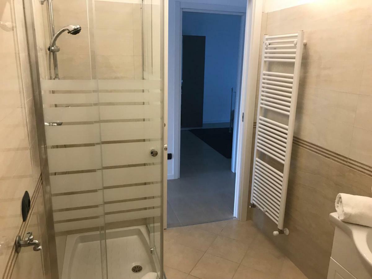Alessandra Aparthotel Domaso