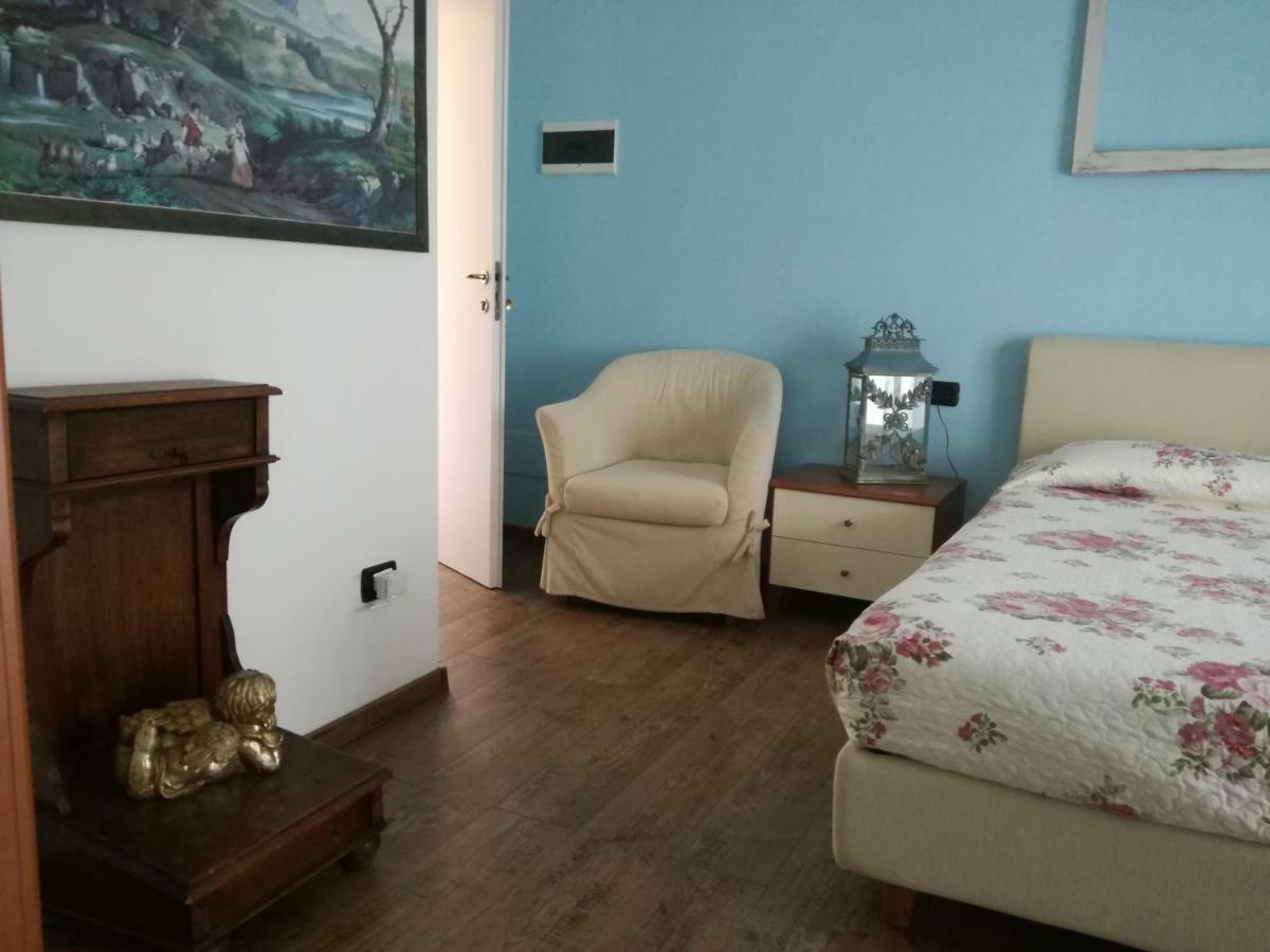 Guest house Plinio