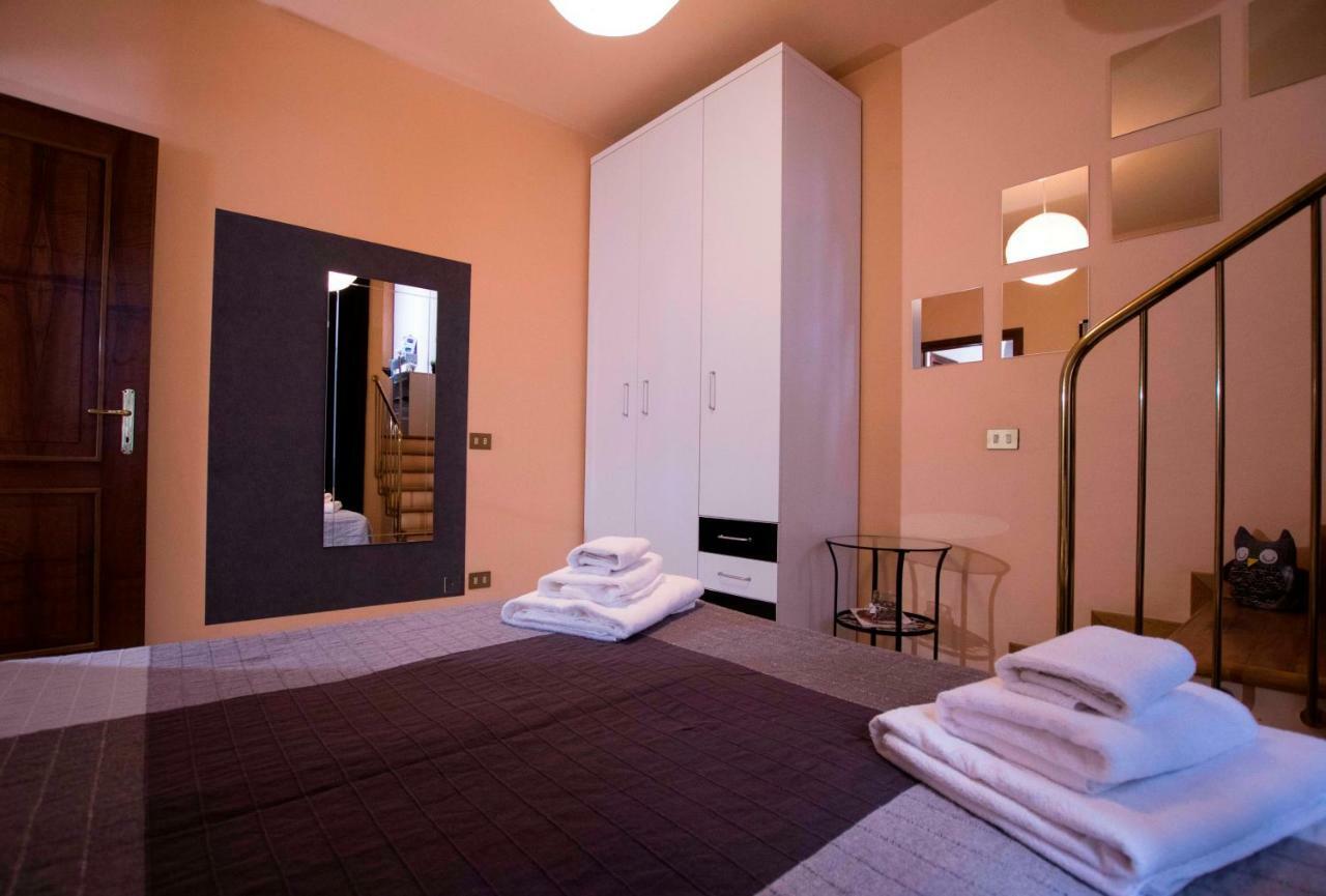 Appartamento Porta Torre Côme
