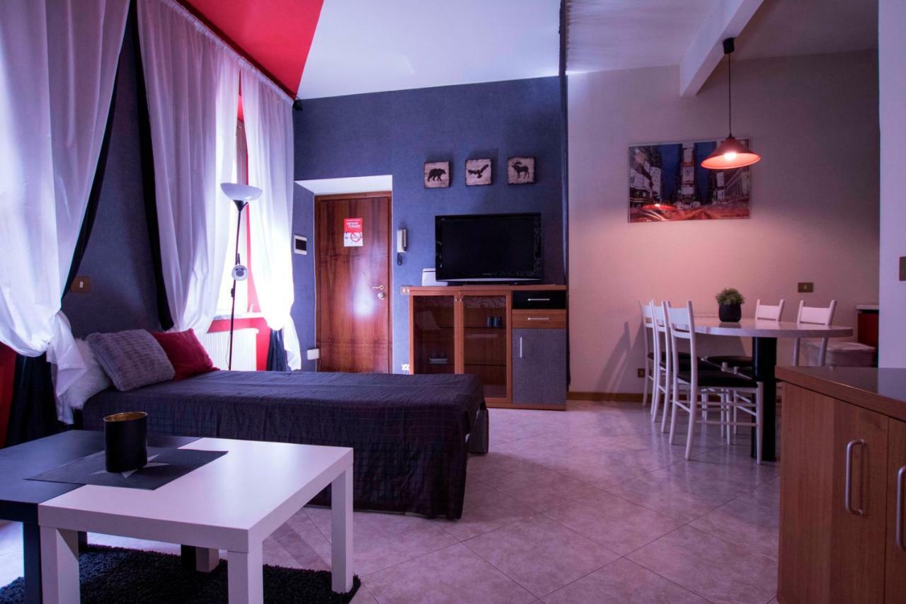 Appartamento Porta Torre *