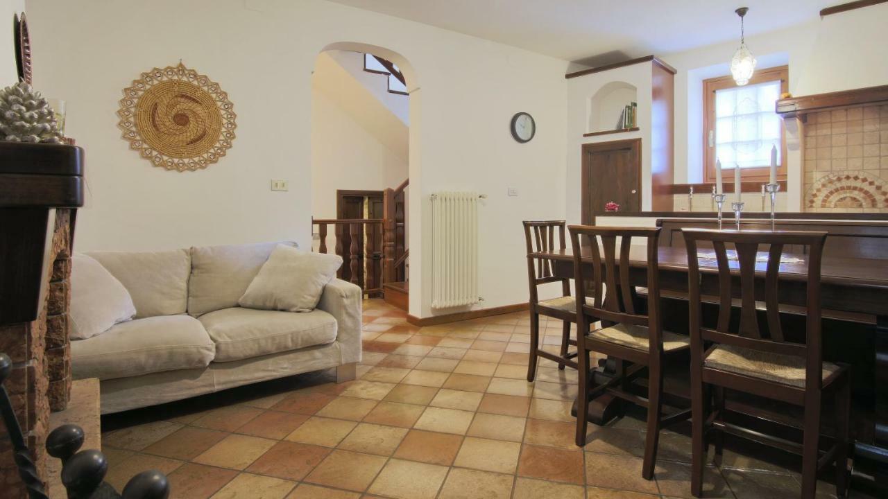 Italianway - Santa Maria 37 Nesso