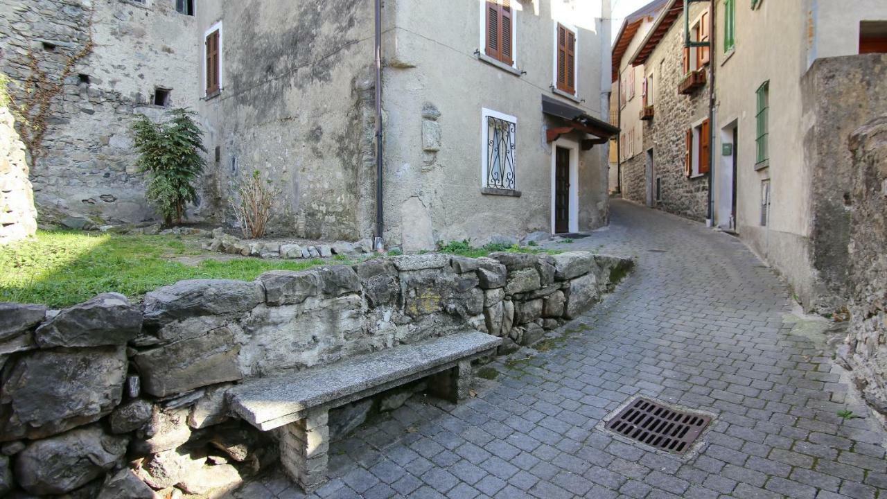 Italianway - Santa Maria 37 * Nesso