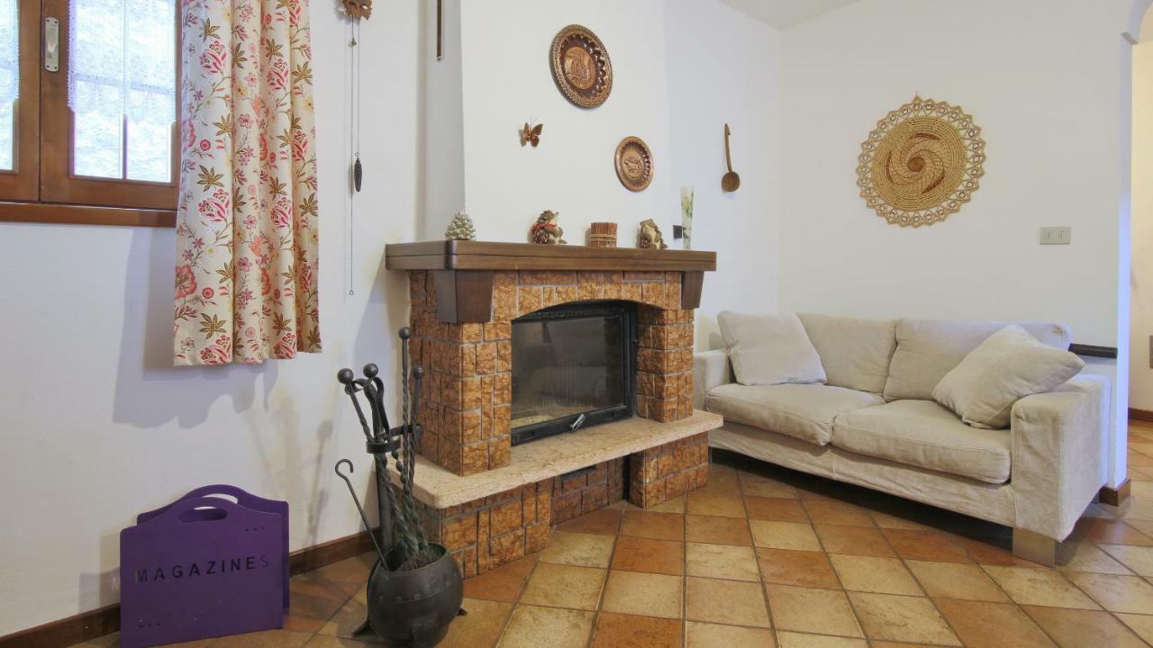 Italianway - Santa Maria 37 Nesso