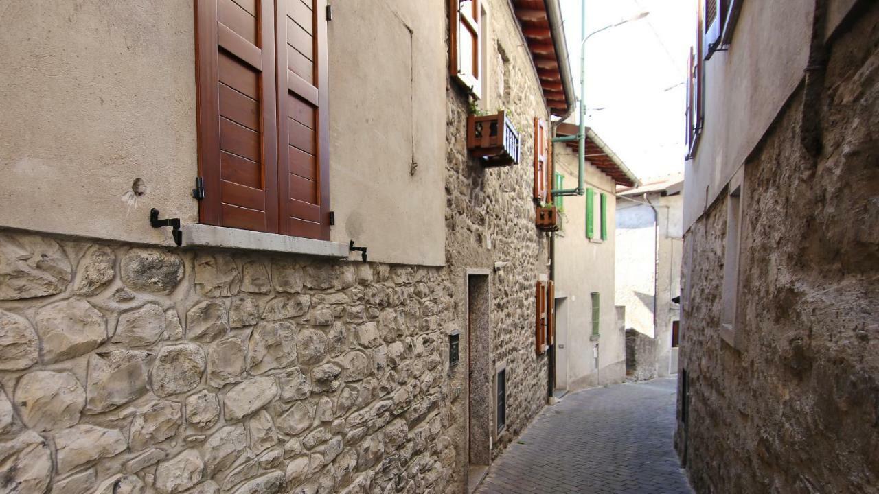Italianway - Santa Maria 37 * Nesso
