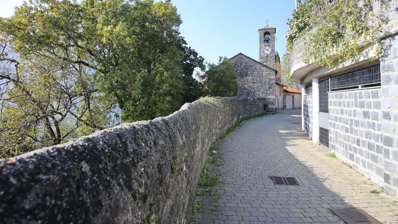 Italianway - Santa Maria 37 Apartment Nesso
