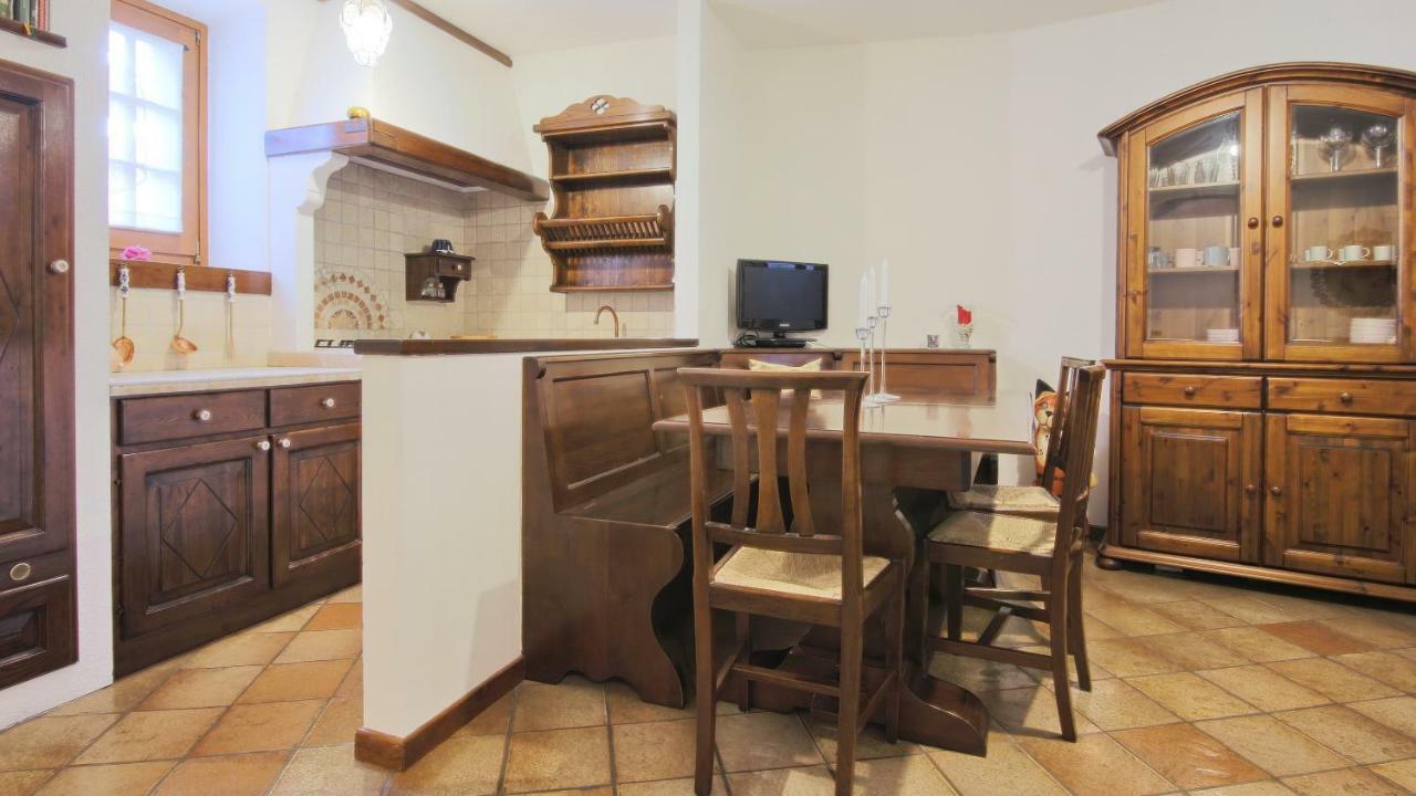 Italianway - Santa Maria 37 Apartment Nesso