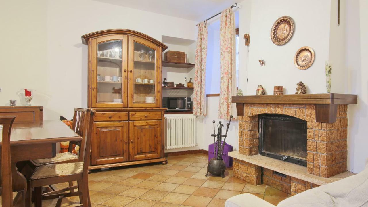 Italianway - Santa Maria 37 Apartment Nesso