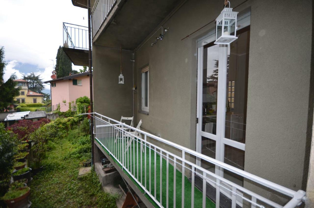 Varennahouse - Oliviahouse Varenna