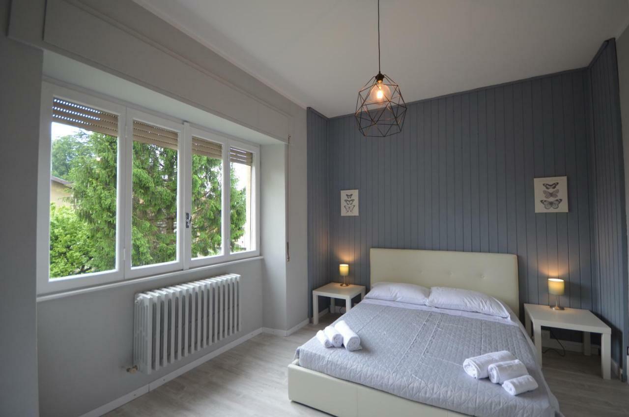 Holiday home Varennahouse - Oliviahouse