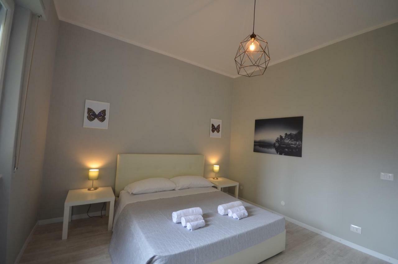 Varennahouse - Oliviahouse Holiday home
