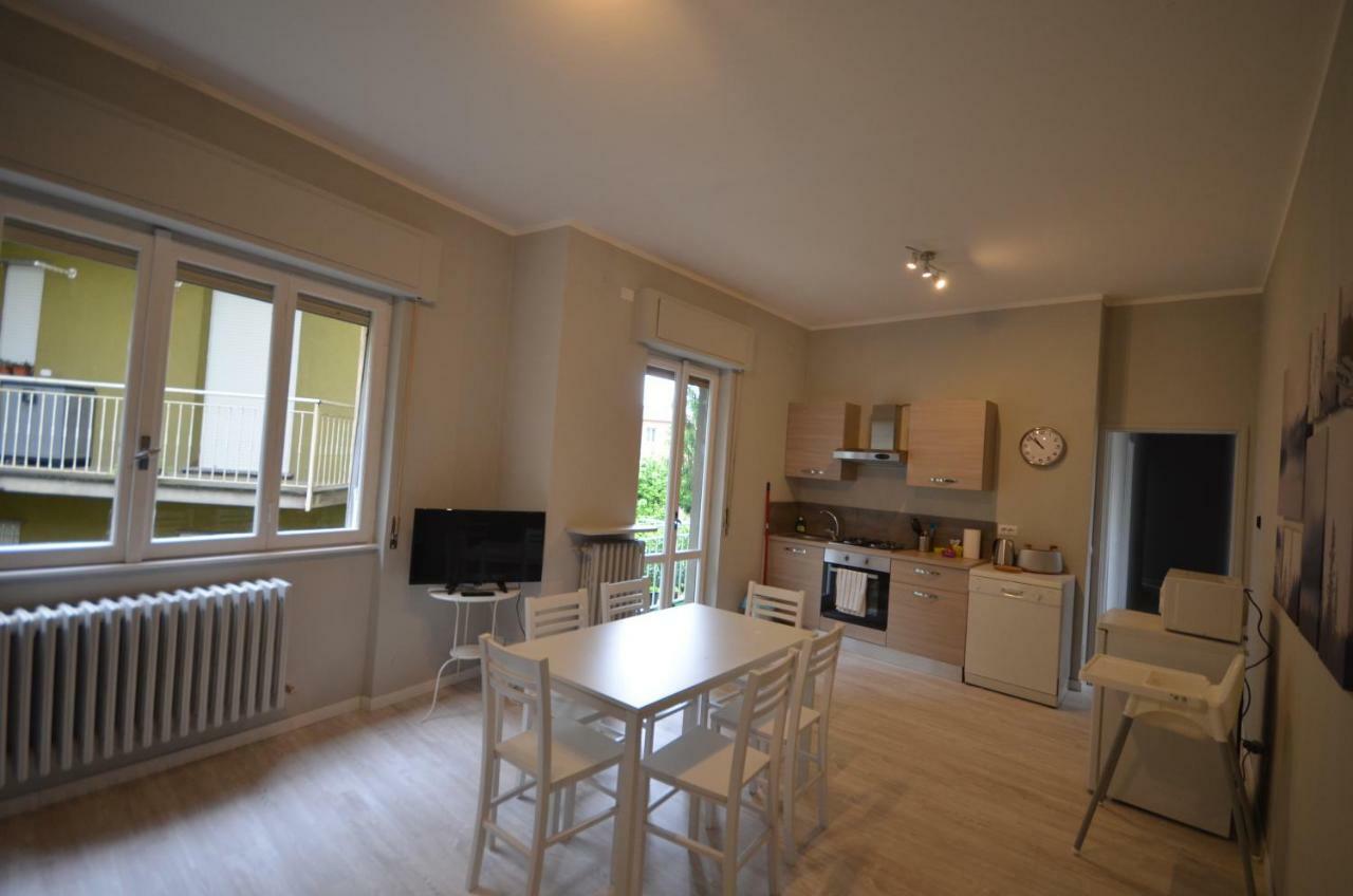 Holiday home Varennahouse - Oliviahouse