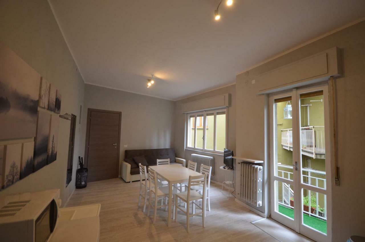 Holiday home Varennahouse - Oliviahouse