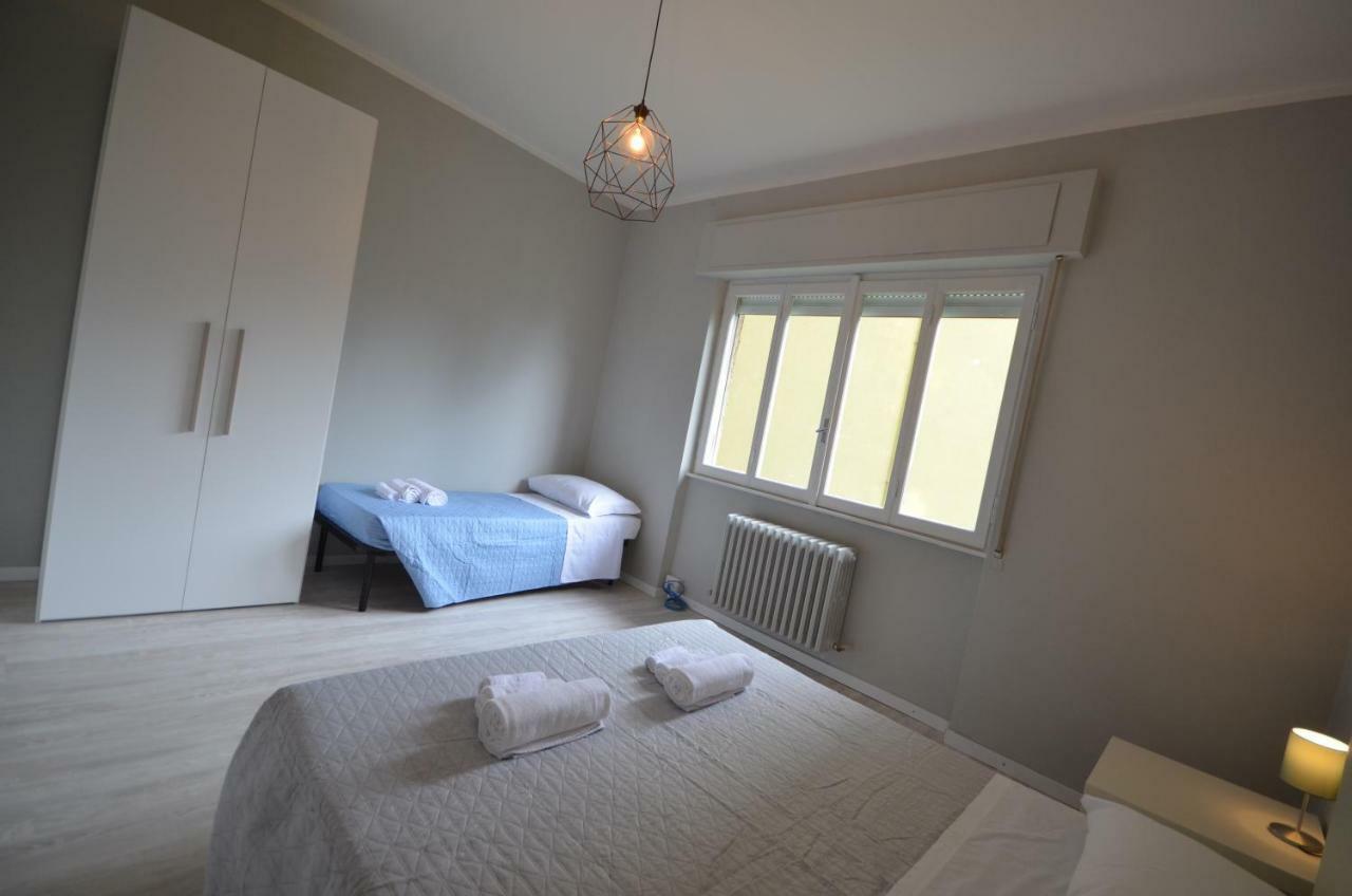 Holiday home Varennahouse - Oliviahouse *