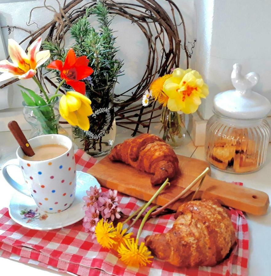Dei Laghi Bed & Breakfast *