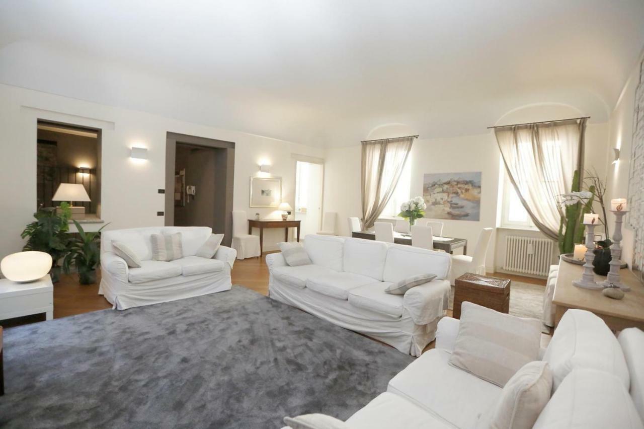 Luxury And Modern - Mq 270 - In The Heart Of Como