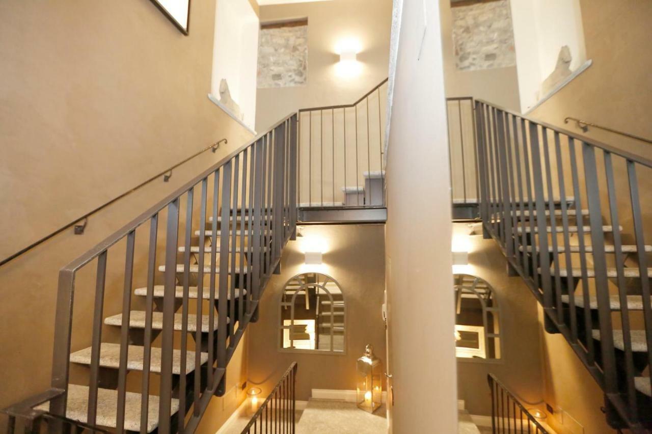 Luxury And Modern - Mq 270 - In The Heart Of Apartment Como