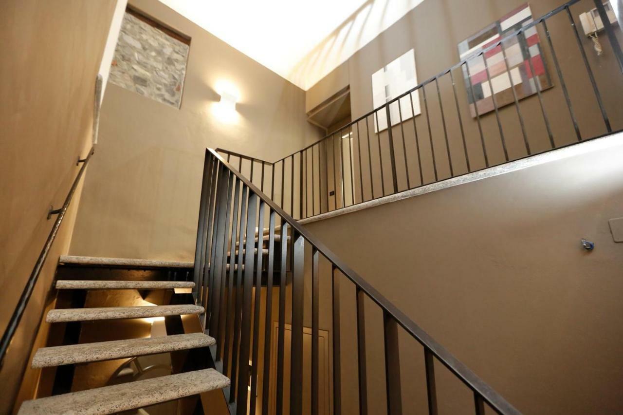 Apartment Luxury And Modern - Mq 270 - In The Heart Of Como