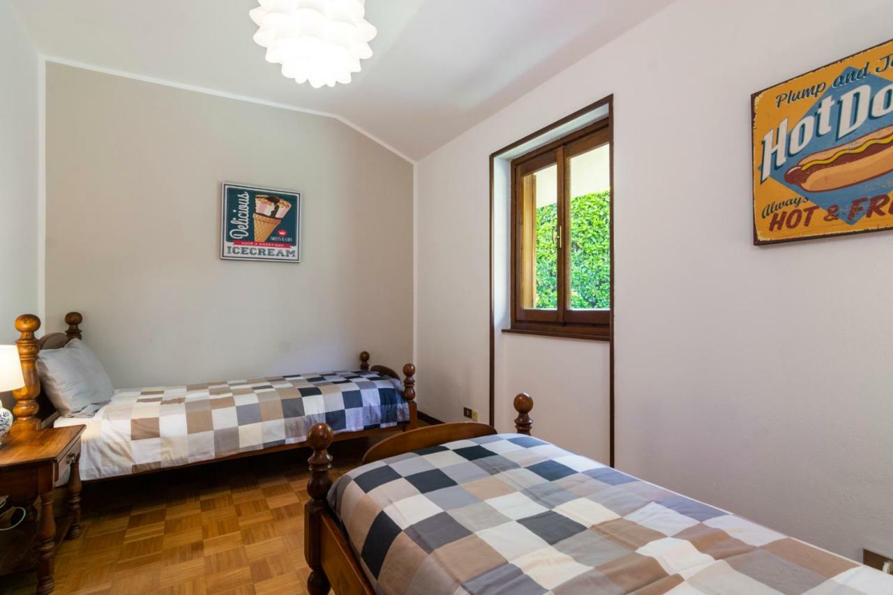 Panorama Casa vacanze