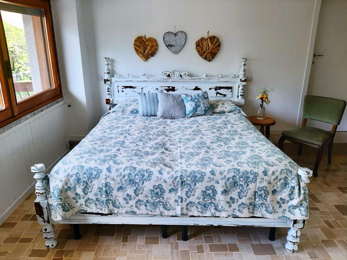 Bed & Breakfast Dei Laghi
