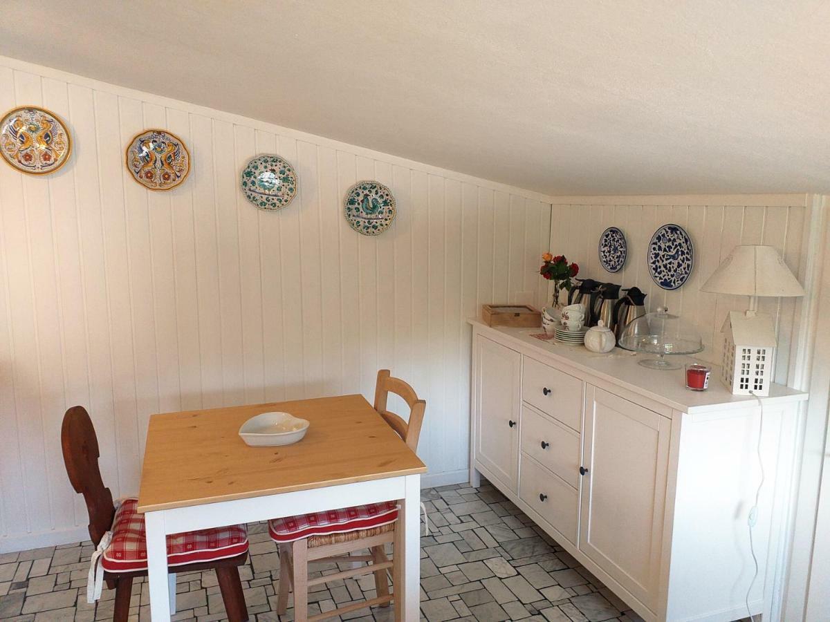 Dei Laghi Bed & Breakfast Magreglio
